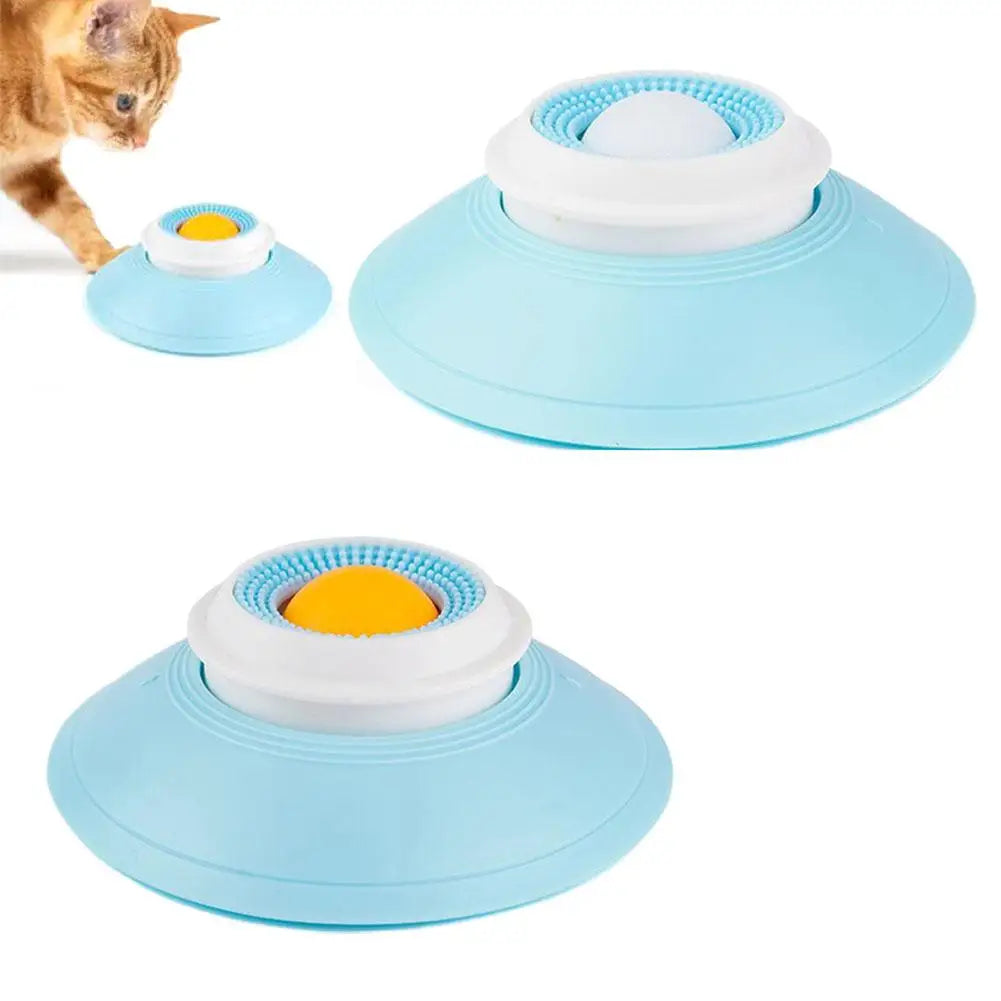 Dog Lick toys food dispenser toys Slow Feeder Food Dispenser For Puppy Training Enrichment Cat Feeding Crate Accessory