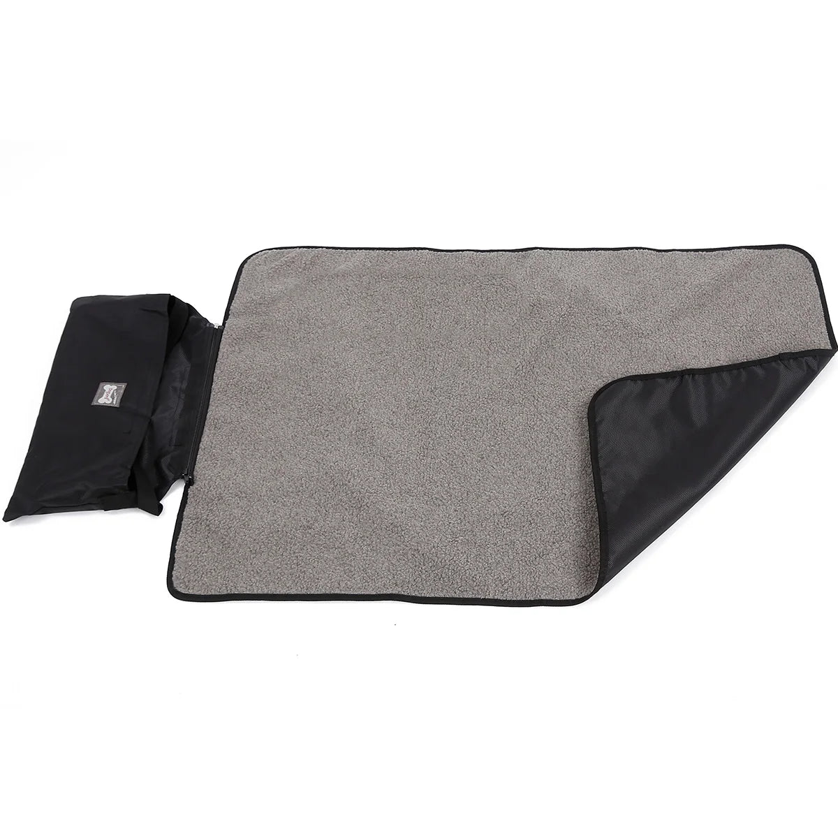 Pet Blanket Outdoor All Season Waterproof Warm Foldable Portable Dog Mat Travel Camping Sleeping Bed Pet Supplies Accessories
