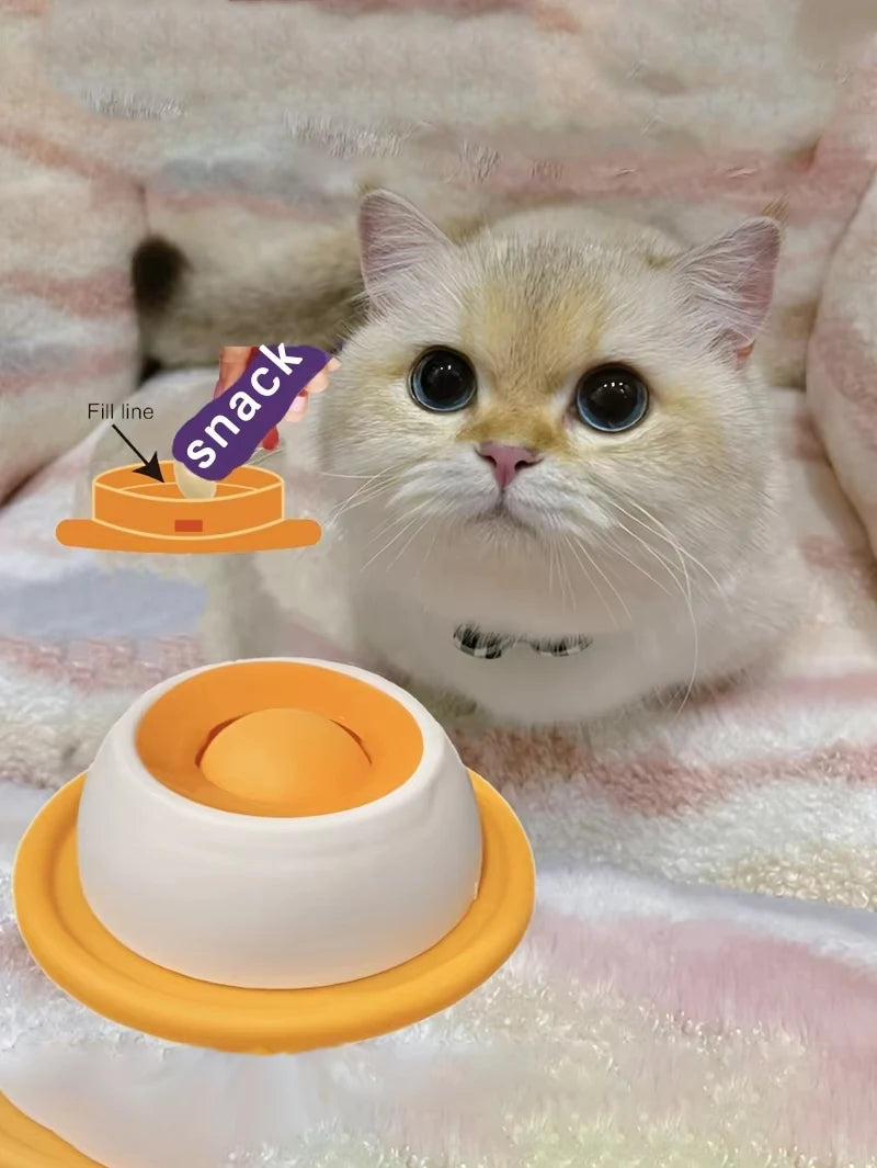 Dog interactive toys, feeding device, puppy training and intelligence toys, cat feeding cage