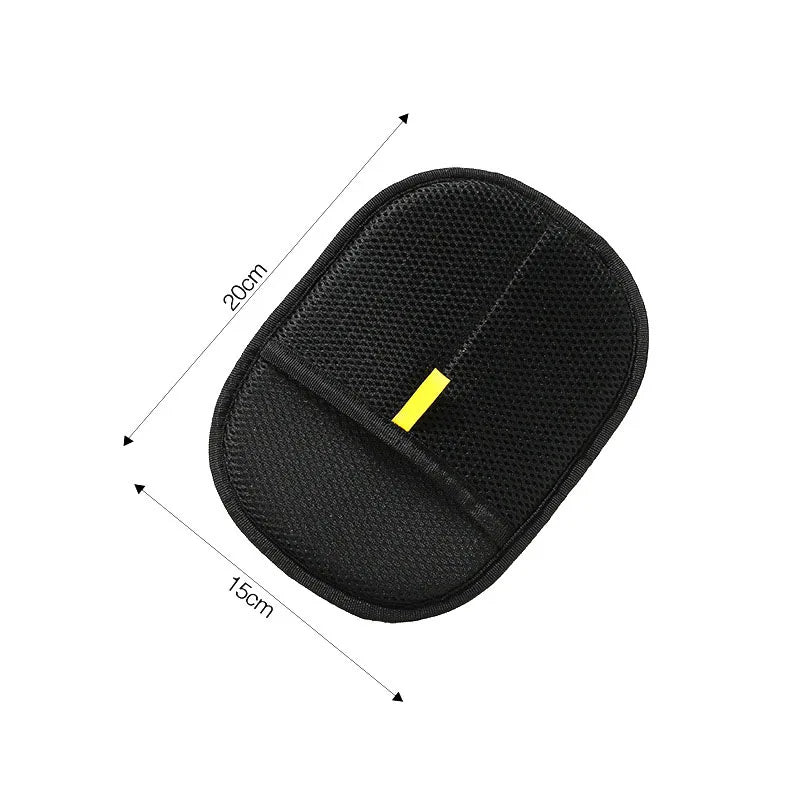 Pet Hair Cleaning And Collection Gloves Pet Double-sided Multi-functional Beauty Glove Tool Reduce The Pressure Of Pet Ownership