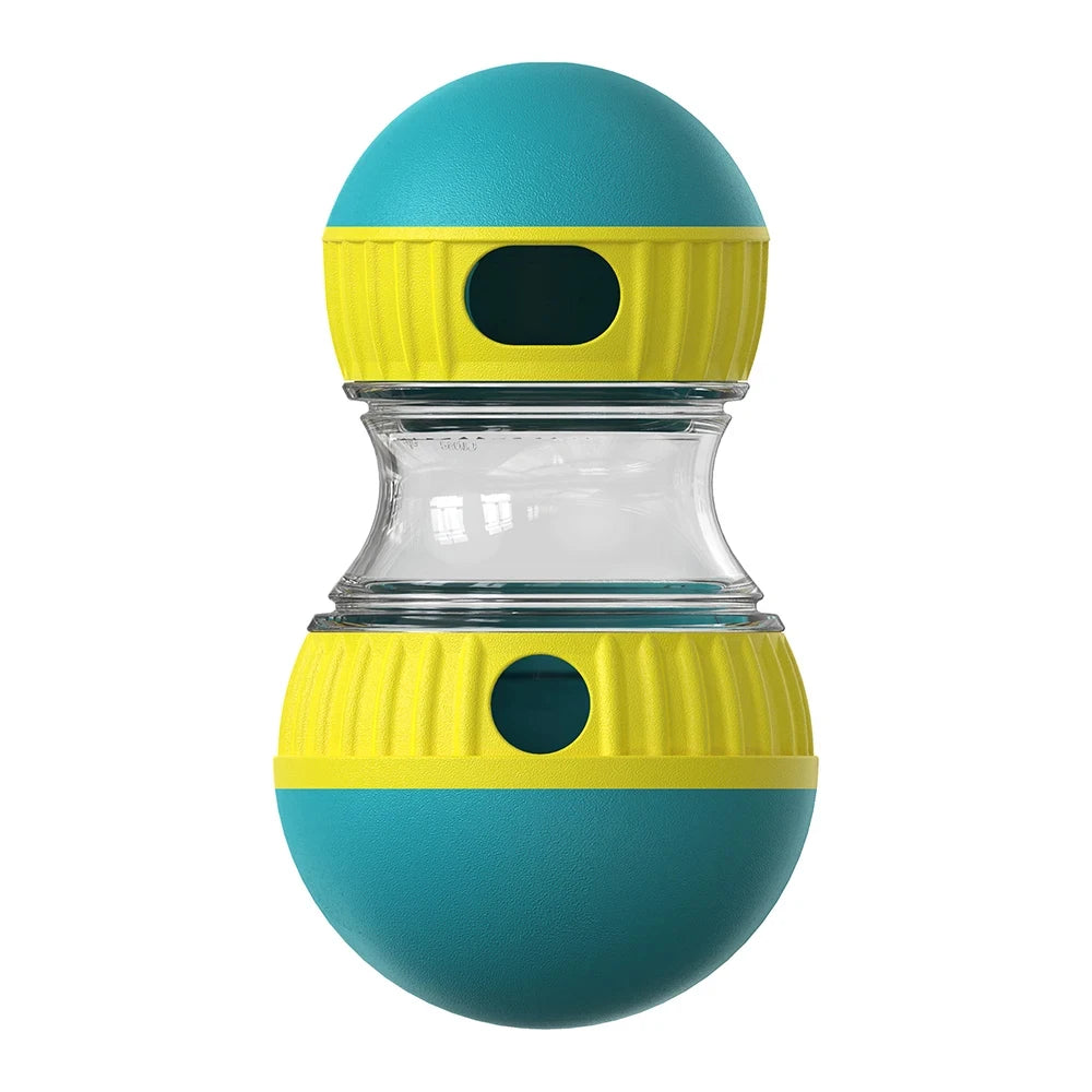 New Dog Toy For Small Medium Large Dogs Cats Slow Feeder Pet Improve IQ Indoor Training Puppy Toys Chihuahua Beagle Pet Supplies