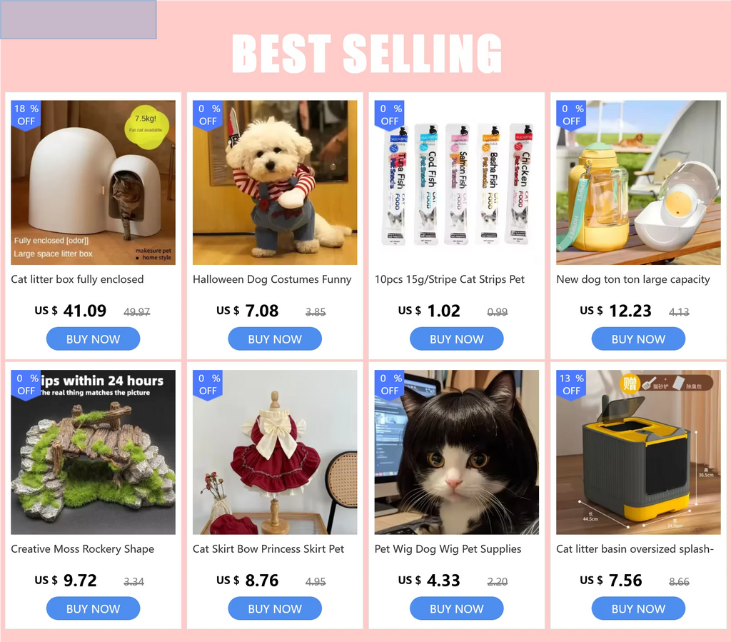 Pet Festival Funny Set Halloween Cat Dog Costumes Novelty Adjustable Pet Cosplay Clothes For Cats Medium Large Dogs Bulldog Pug
