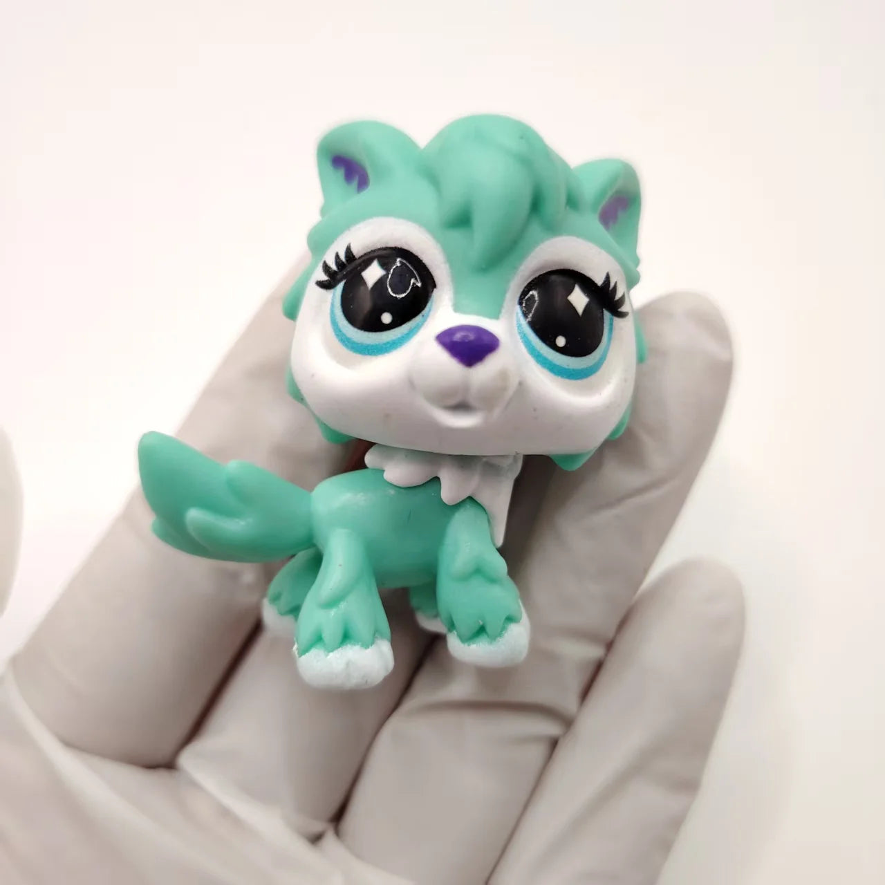 New LPS Pet Toys Cute Animal Original Collection Toys for Girls Christmas Birthday Gift VIP Link