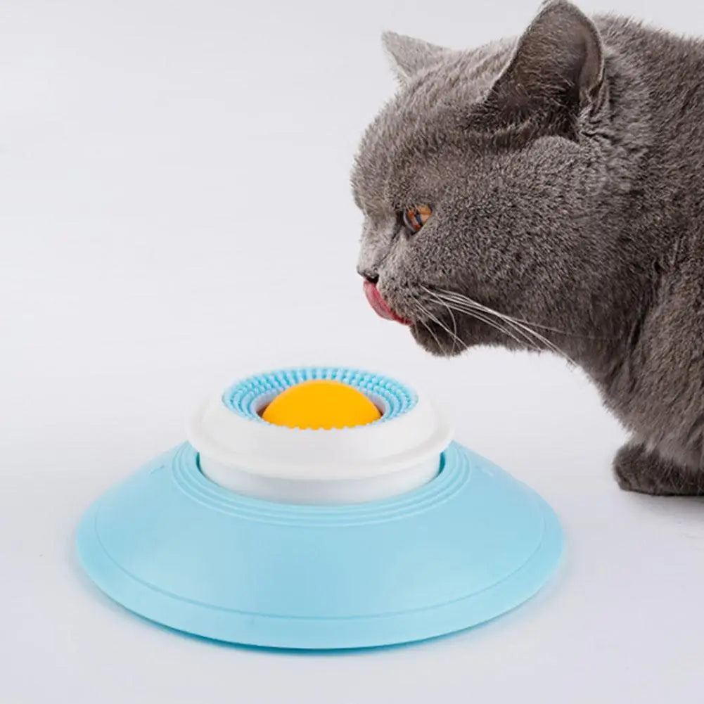 Dog Lick toys food dispenser toys Slow Feeder Food Dispenser For Puppy Training Enrichment Cat Feeding Crate Accessory