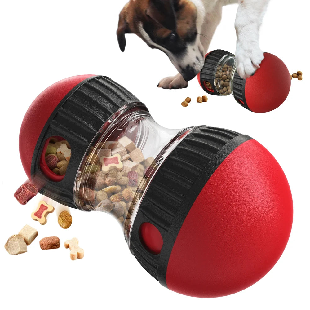 New Dog Toy For Small Medium Large Dogs Cats Slow Feeder Pet Improve IQ Indoor Training Puppy Toys Chihuahua Beagle Pet Supplies