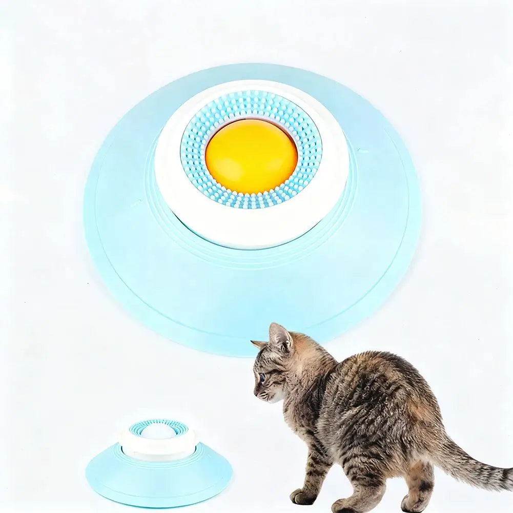 Dog Lick toys food dispenser toys Slow Feeder Food Dispenser For Puppy Training Enrichment Cat Feeding Crate Accessory