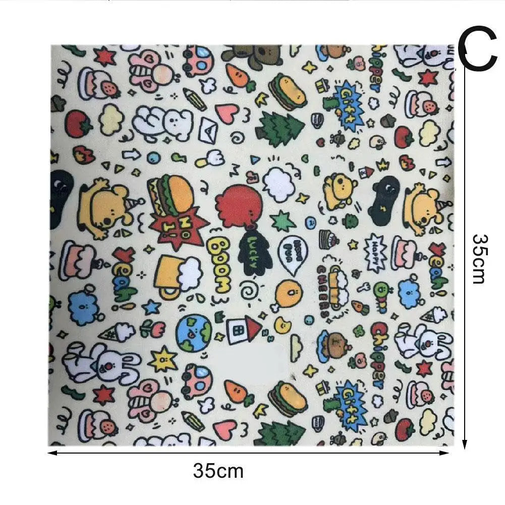 New Magic Cloth Pet Parcel Cloth Feeding Medicine Wrapping Cat Anti-scratch And Anti-escape Camera Self-adhesive Cloth Bag