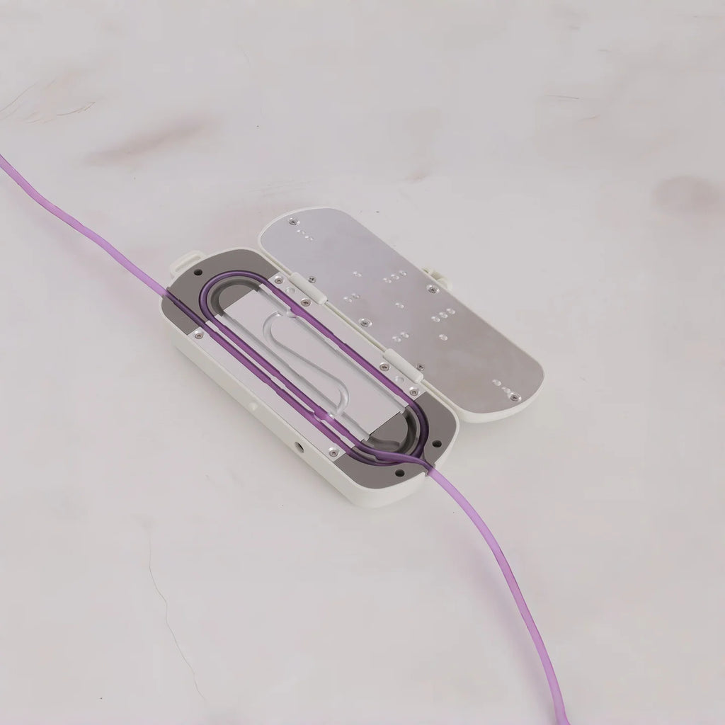 Pet-specific blood transfusion and IV fluid warmer, liquid warmer/IV fluid warmer, pet thermostats
